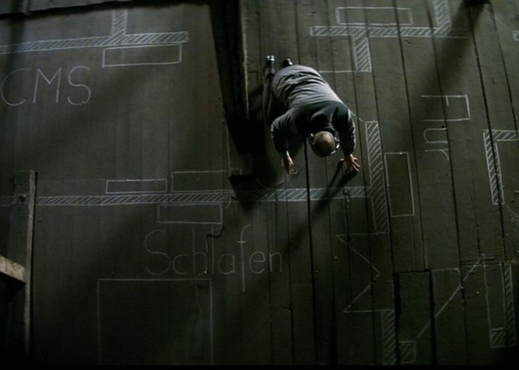 #57. The Lives of Others (2006)